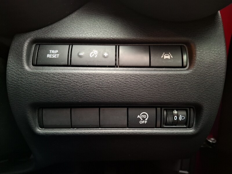 Used Nissan Juke 2021 for sale - 77580051: Photo 19