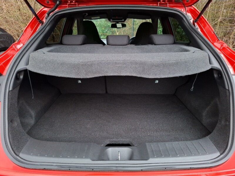 Used Nissan Juke 2021 for sale - 77580051: Photo 8