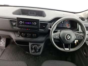 Used Renault Trafic 2022 for sale - 74937008: Photo