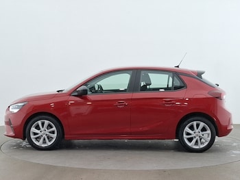 Used Vauxhall Corsa 2020 for sale - 78795754: Photo