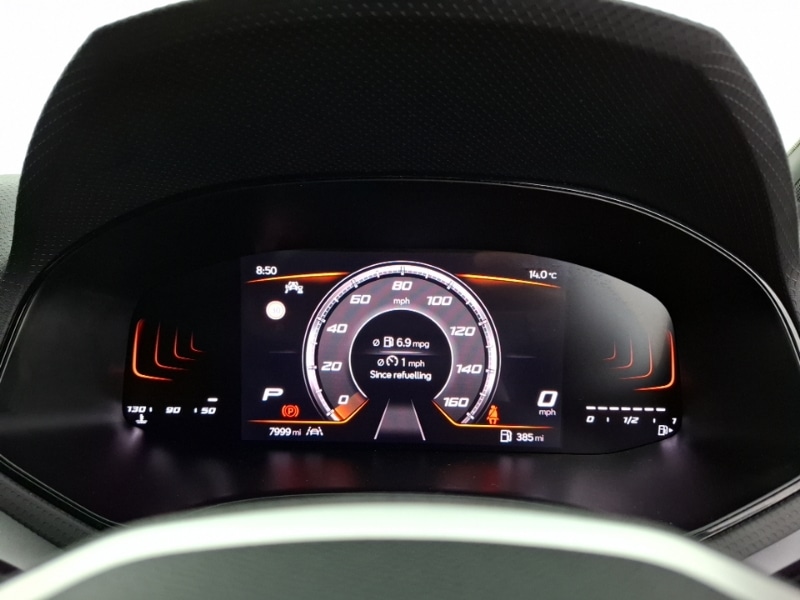 Used SEAT Ibiza 2025 for sale - 77194079: Photo 10