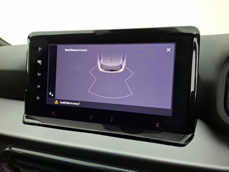 Used SEAT Ibiza 2025 for sale - 77194079: Photo 11