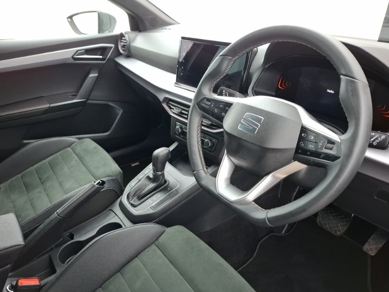 Used SEAT Ibiza 2025 for sale - 77194079: Photo 12