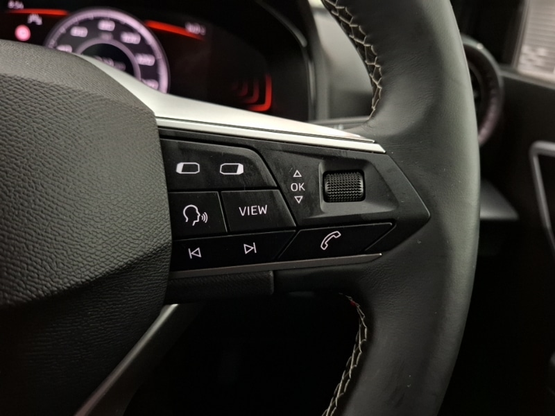 Used SEAT Ibiza 2025 for sale - 77194079: Photo 15