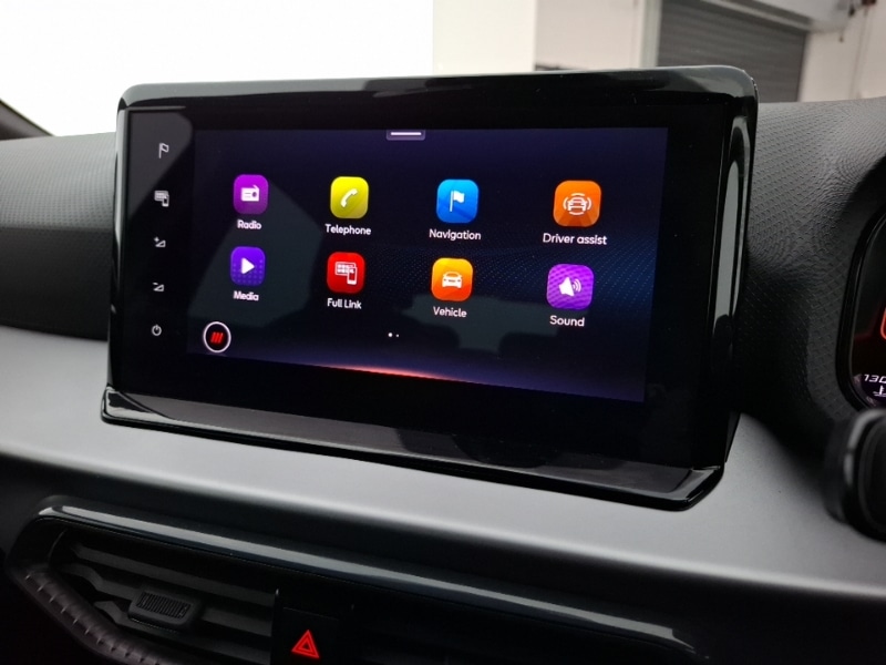 Used SEAT Ibiza 2025 for sale - 77194079: Photo 17