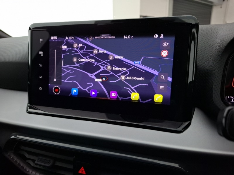 Used SEAT Ibiza 2025 for sale - 77194079: Photo 18