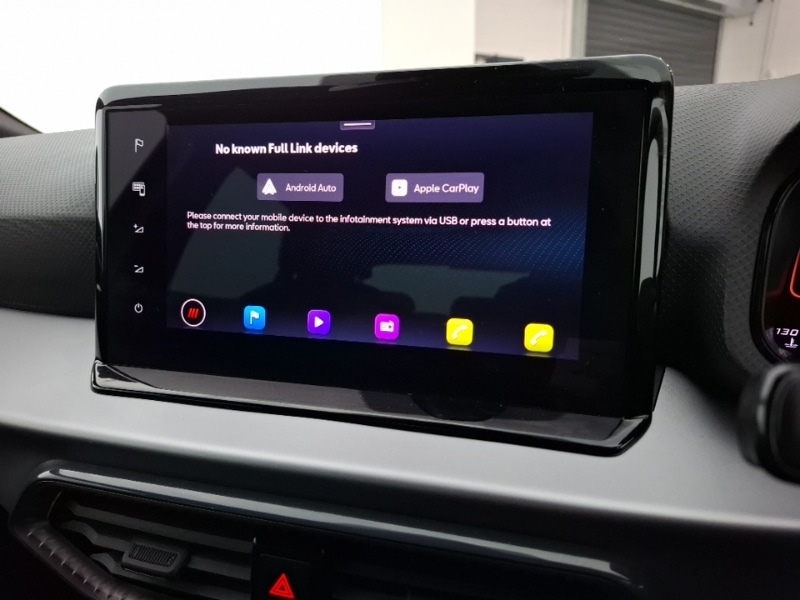 Used SEAT Ibiza 2025 for sale - 77194079: Photo 19