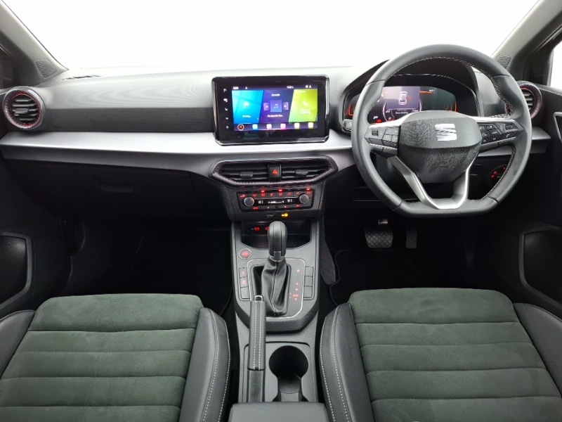 Used SEAT Ibiza 2025 for sale - 77194079: Photo 2