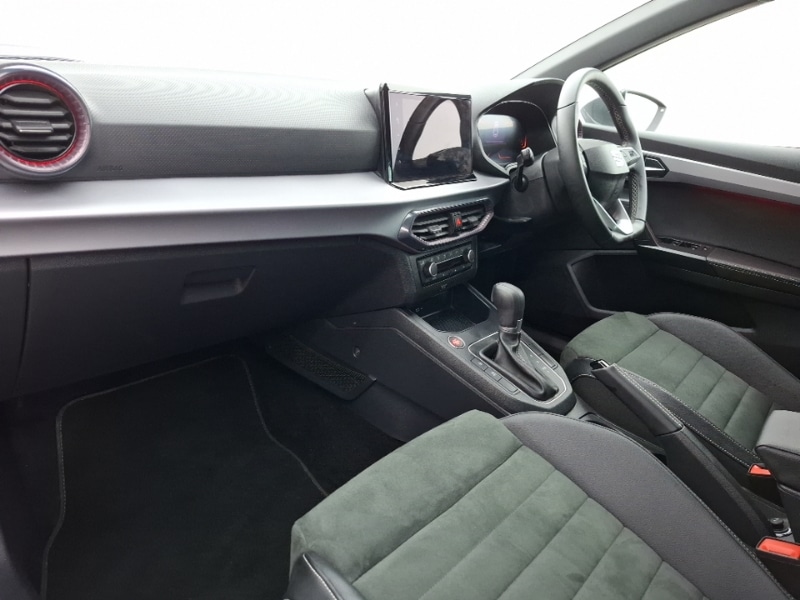 Used SEAT Ibiza 2025 for sale - 77194079: Photo 5