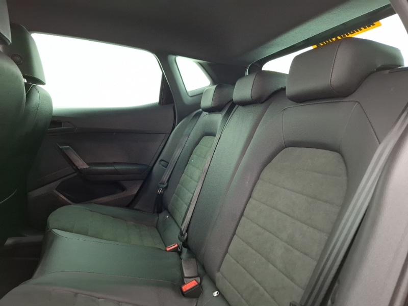 Used SEAT Ibiza 2025 for sale - 77194079: Photo 6