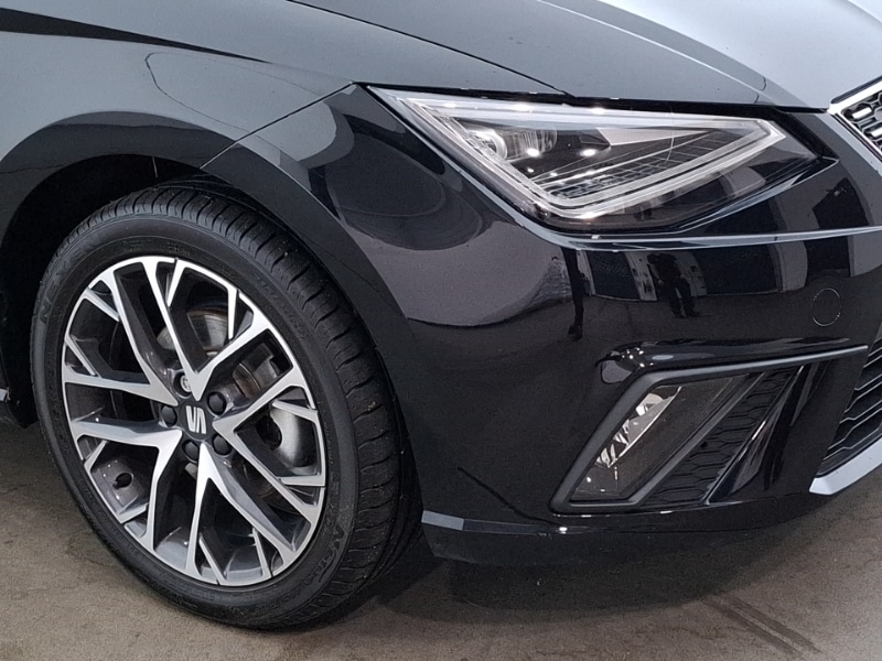 Used SEAT Ibiza 2025 for sale - 77194079: Photo 9