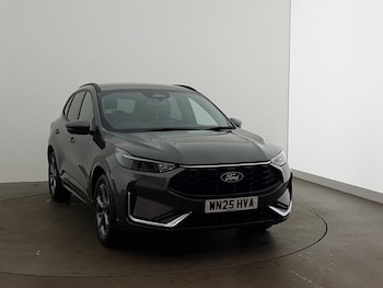 Ford - Kuga