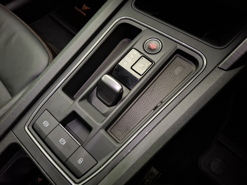 Used Cupra Formentor 2024 for sale - 77392804: Photo 13