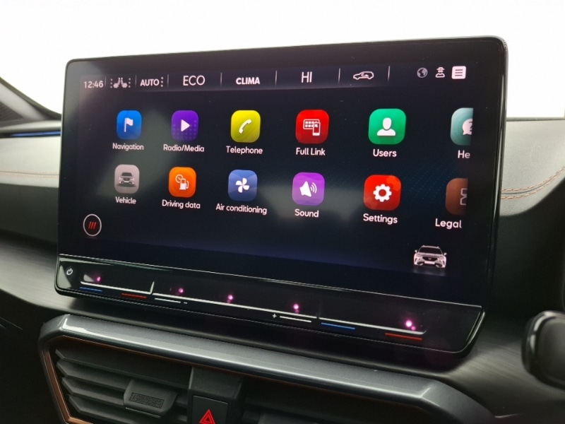 Used Cupra Formentor 2024 for sale - 77392804: Photo 16