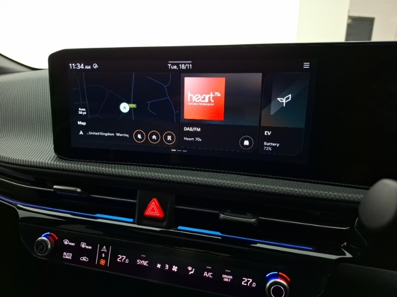 Used Kia EV6 2024 for sale - 76954854: Photo 13