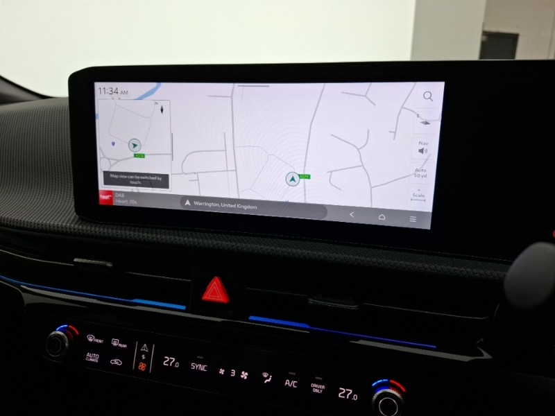 Used Kia EV6 2024 for sale - 76954854: Photo 14