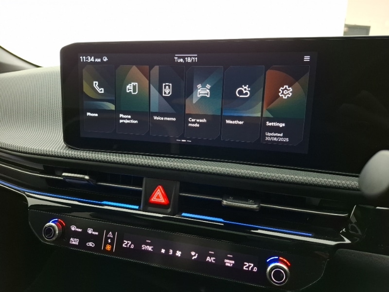 Used Kia EV6 2024 for sale - 76954854: Photo 15