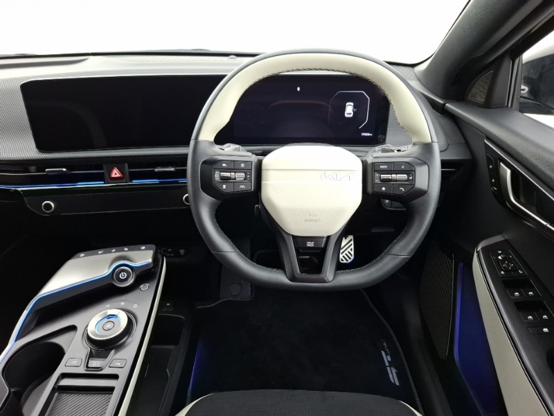 Used Kia EV6 2024 for sale - 76954854: Photo 7