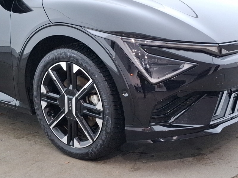 Used Kia EV6 2024 for sale - 76954854: Photo 9