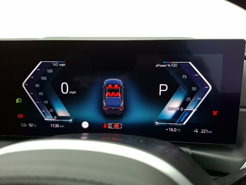 Used BMW i4 2022 for sale - 76566944: Photo 10