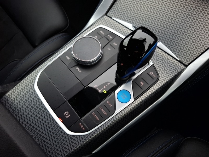 Used BMW i4 2022 for sale - 76566944: Photo 13