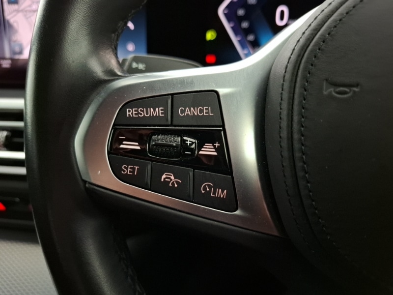 Used BMW i4 2022 for sale - 76566944: Photo 14