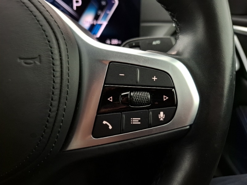 Used BMW i4 2022 for sale - 76566944: Photo 15