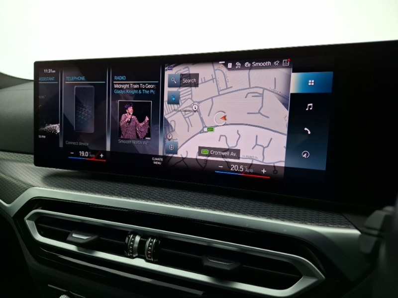 Used BMW i4 2022 for sale - 76566944: Photo 16