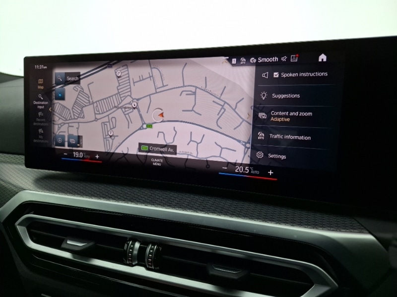 Used BMW i4 2022 for sale - 76566944: Photo 17