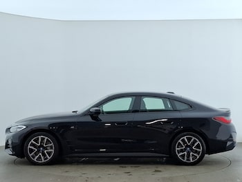 Used BMW i4 2022 for sale - 76566944: Photo