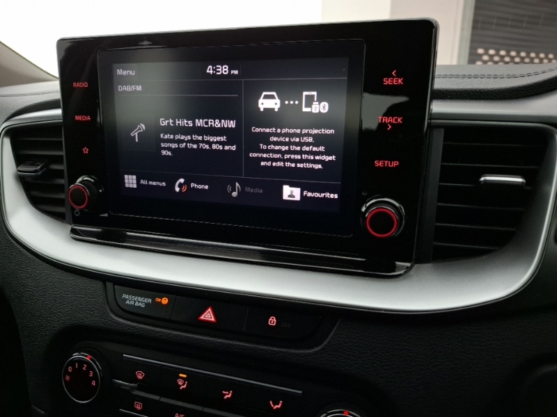 Used Kia XCeed 2021 for sale - 77343077: Photo 16