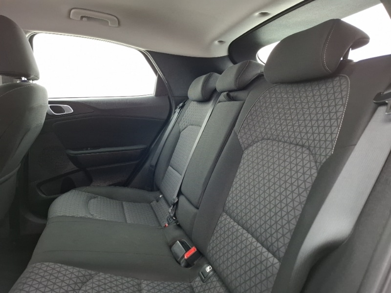 Used Kia XCeed 2021 for sale - 77343077: Photo 6