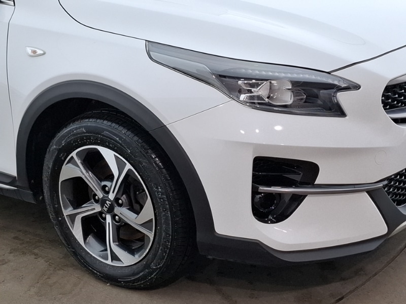 Used Kia XCeed 2021 for sale - 77343077: Photo 9