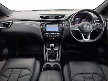 Used Nissan Qashqai 2018 for sale - 78489830: Photo