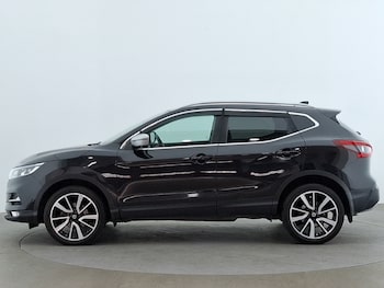 Used Nissan Qashqai 2018 for sale - 78489830: Photo