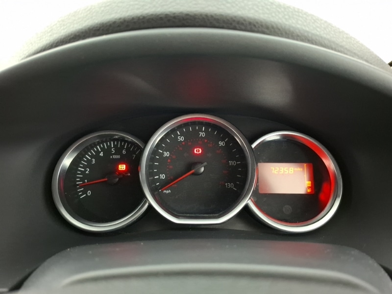 Used Dacia Logan MCV 2019 for sale - 76651840: Photo 10