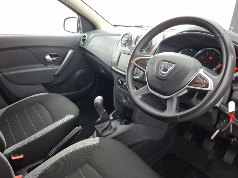 Used Dacia Logan MCV 2019 for sale - 76651840: Photo 12