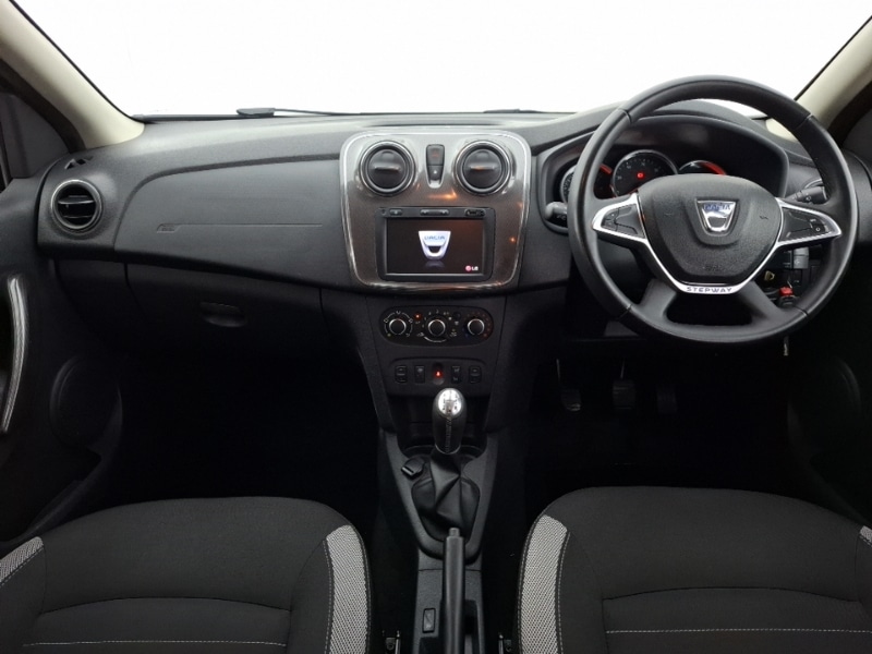 Used Dacia Logan MCV 2019 for sale - 76651840: Photo 2