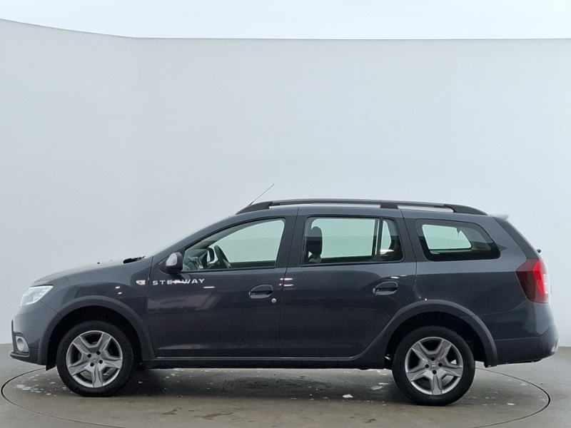 Used Dacia Logan MCV 2019 for sale - 76651840: Photo 4