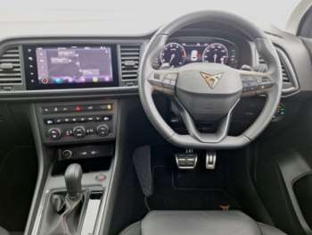 Used Cupra Ateca 2024 for sale - 74793271: Photo