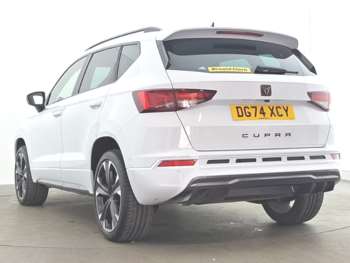Used Cupra Ateca 2024 for sale - 74793271: Photo