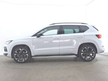 Used Cupra Ateca 2024 for sale - 74793271: Photo