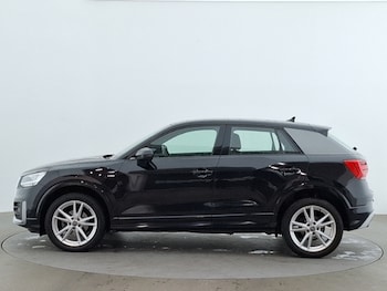 Used Audi Q2 2019 for sale - 78837708: Photo