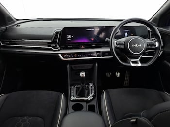 Used Kia Sportage 2022 for sale - 78283433: Photo