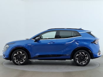 Used Kia Sportage 2022 for sale - 78283433: Photo