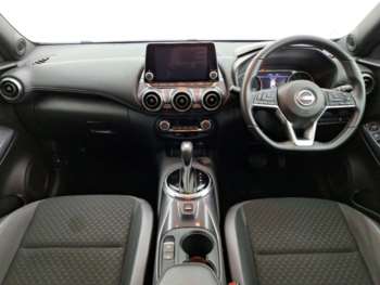 Used Nissan Juke 2023 for sale - 74973431: Photo