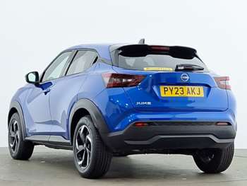 Used Nissan Juke 2023 for sale - 74973431: Photo