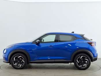 Used Nissan Juke 2023 for sale - 74973431: Photo