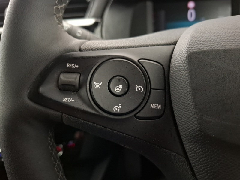 Used Vauxhall Corsa 2025 for sale - 77610886: Photo 14