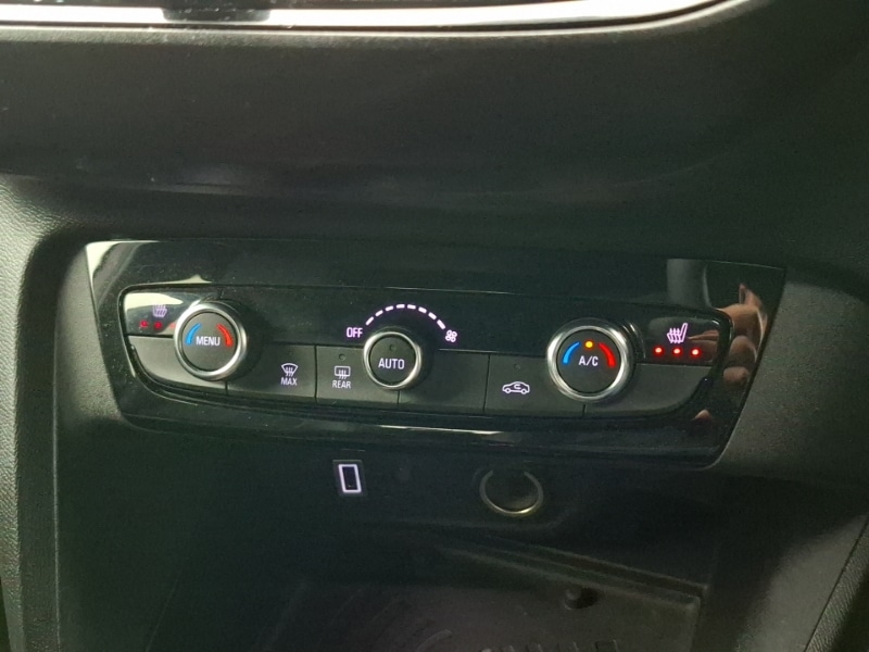 Used Vauxhall Corsa 2025 for sale - 77610886: Photo 16